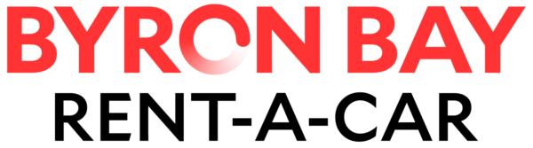 Byron Bay Rent A Car Logo
