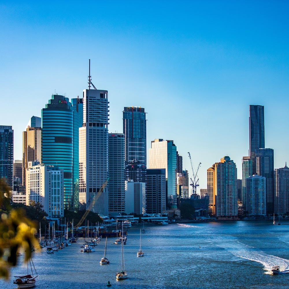 Brisbane