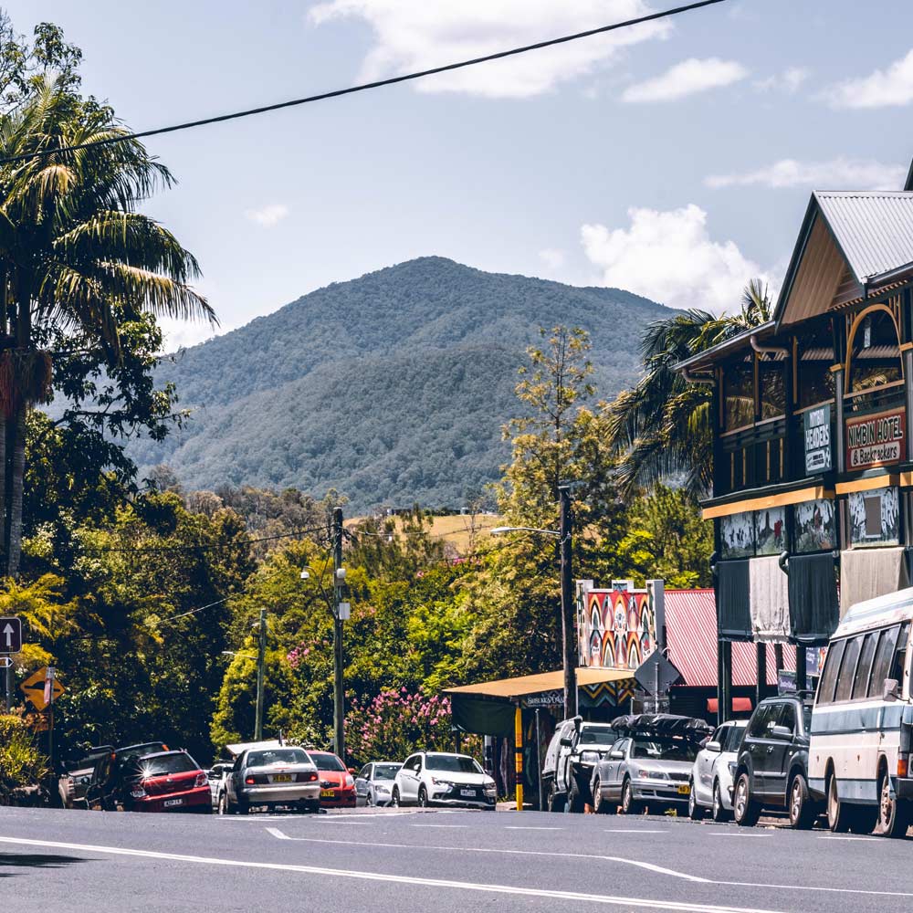 Nimbin