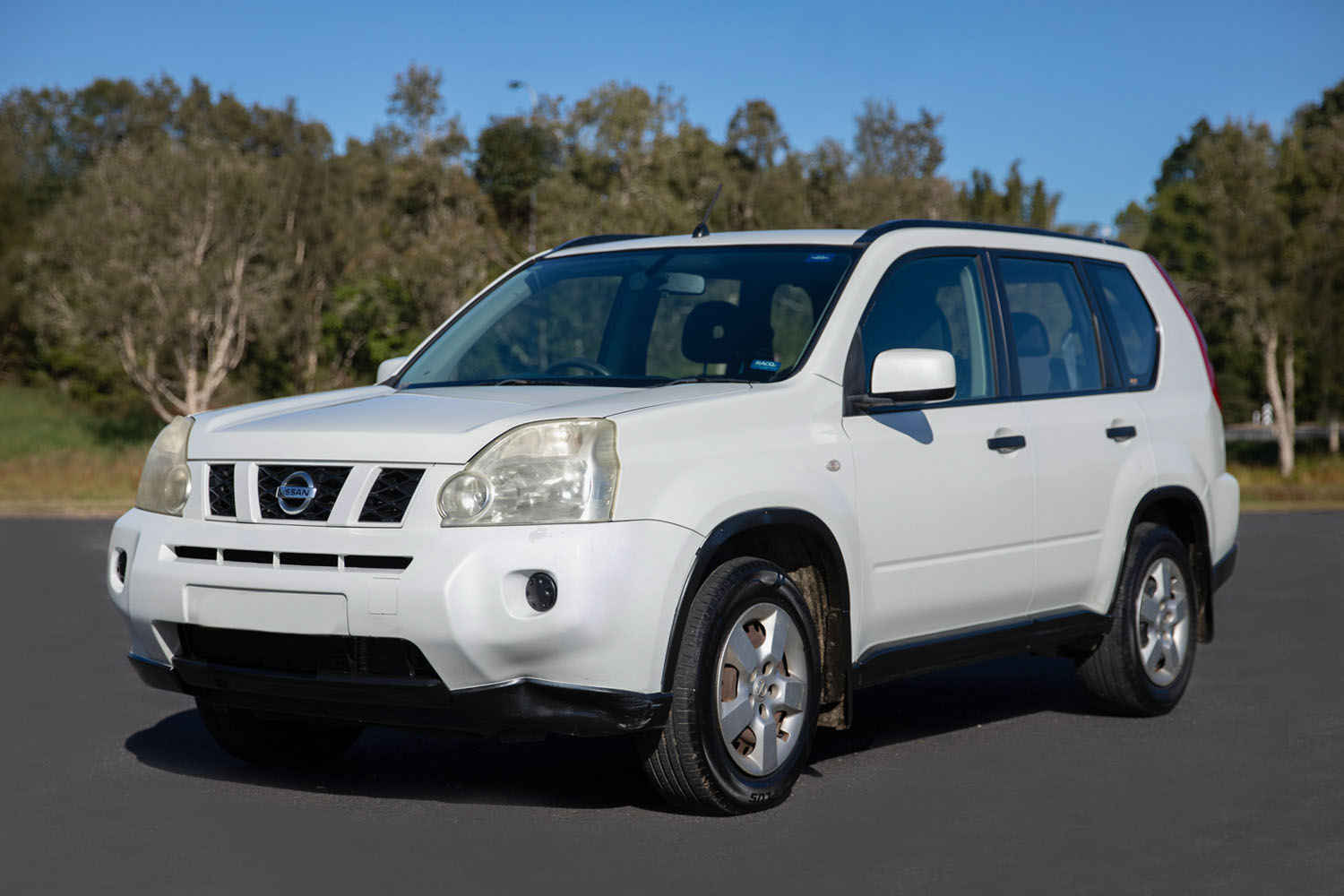 SUV Car Rental Byron Bay