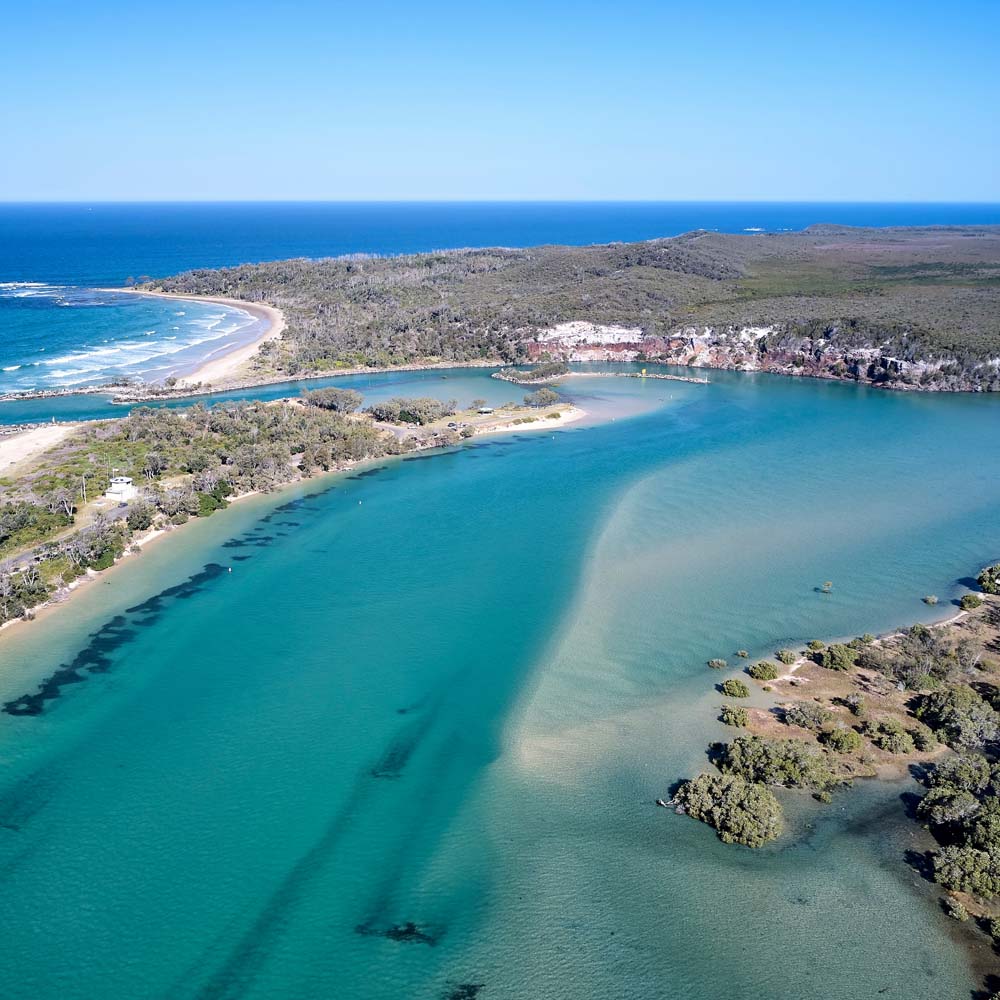 Wooli Clarence Valley